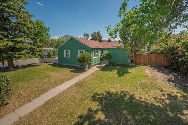 2129 E 6th Ave, Helena, MT 59601 - view of front of house