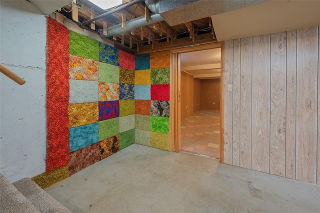 2129 E 6th Ave, Helena, MT 59601 - view of basement