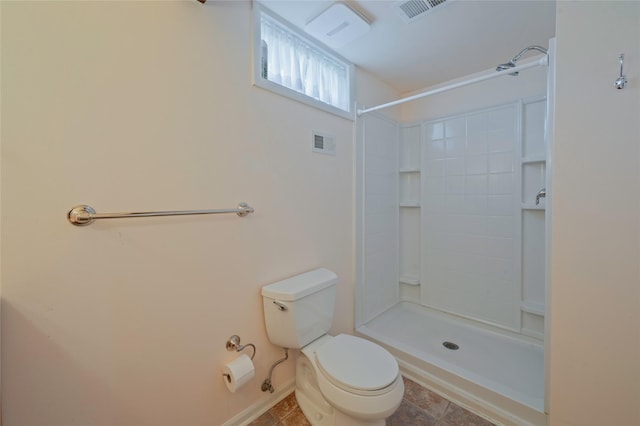2129 E 6th Ave, Helena, MT 59601 - full bathroom featuring a shower