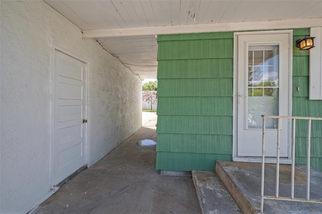 2129 E 6th Ave, Helena, MT 59601 - property entrance