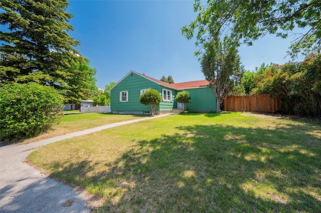 2129 E 6th Ave, Helena, MT 59601 - view of front of house