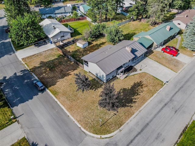 440 Dome Mountain Rd, Libby, MT 59923 - aerial view