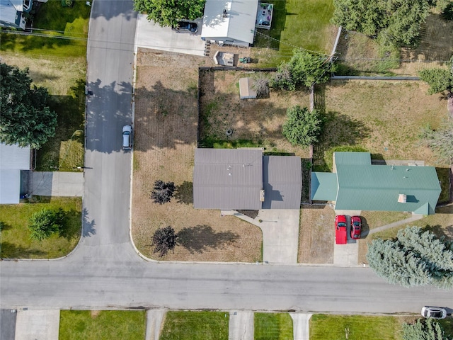 440 Dome Mountain Rd, Libby, MT 59923 - aerial view