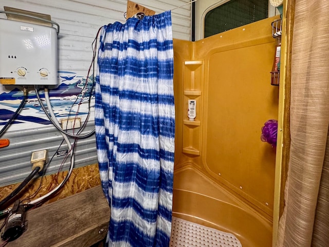 912 Muskrat Rd, Helmville, MT 59843 - detailed view