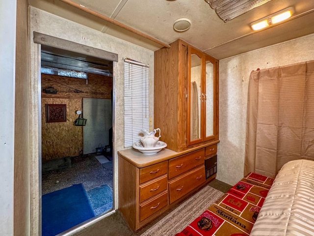 912 Muskrat Rd, Helmville, MT 59843 - view of bedroom