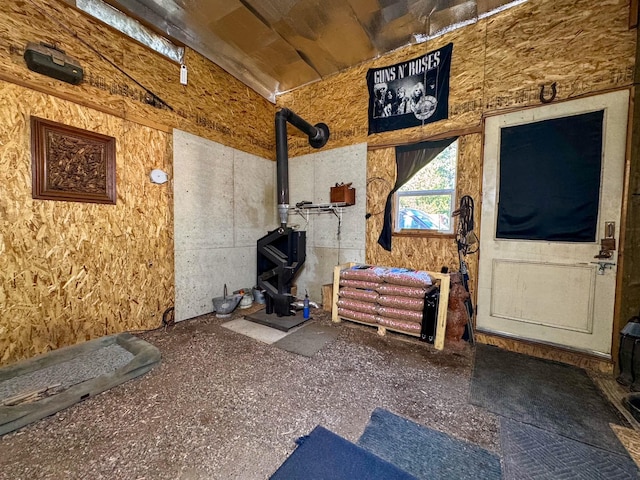 912 Muskrat Rd, Helmville, MT 59843 - doorway to property
