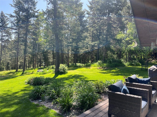 120 Chickadee Way, Whitefish, MT 59937 - view of grassy yard