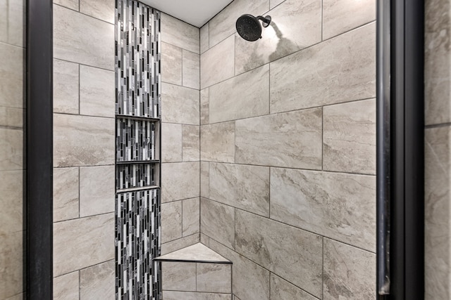 1 Arizona Rd, Great Falls, MT 59404 - bathroom view of a tile shower
