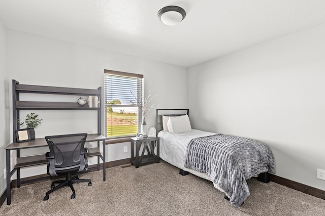 1 Arizona Rd, Great Falls, MT 59404 - bedroom featuring carpet floors and a desk