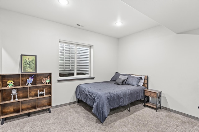 1 Arizona Rd, Great Falls, MT 59404 - carpeted bedroom with recessed lighting