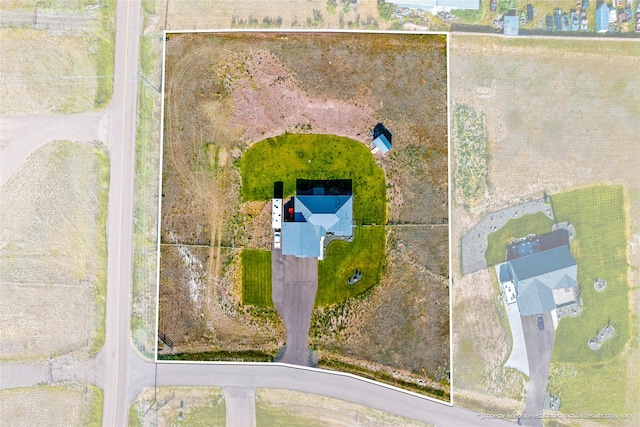1 Arizona Rd, Great Falls, MT 59404 - drone / aerial view