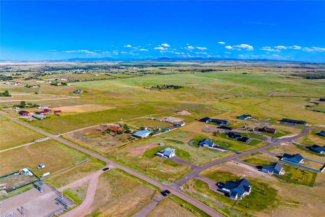1 Arizona Rd, Great Falls, MT 59404 - aerial view of property's location with rural landscape