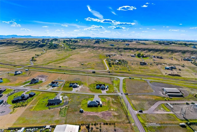 1 Arizona Rd, Great Falls, MT 59404 - aerial overview of property's location