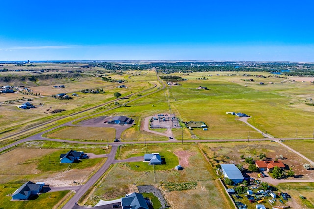 1 Arizona Rd, Great Falls, MT 59404 - overview of rural landscape