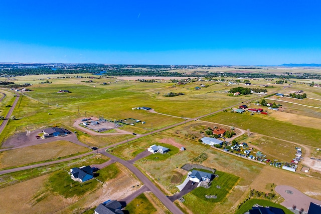 1 Arizona Rd, Great Falls, MT 59404 - view of rural area