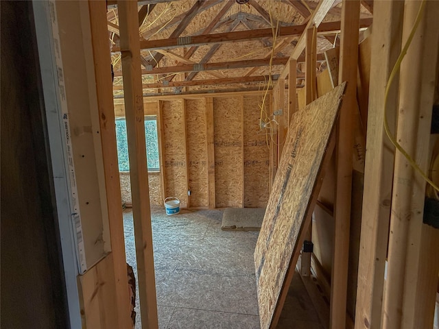 23254 Dayton Creek Rd, Proctor, MT 59929 - view of miscellaneous room