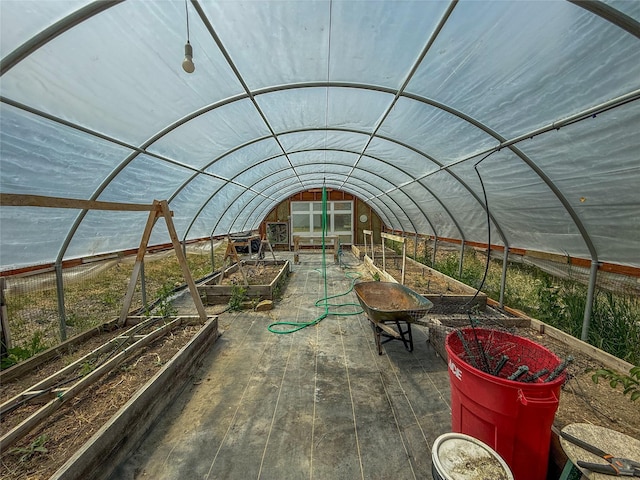 23254 Dayton Creek Rd, Proctor, MT 59929 - view of sunroom
