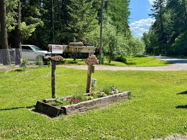 1143 Jellison Rd 1139, Columbia Falls, MT 59912