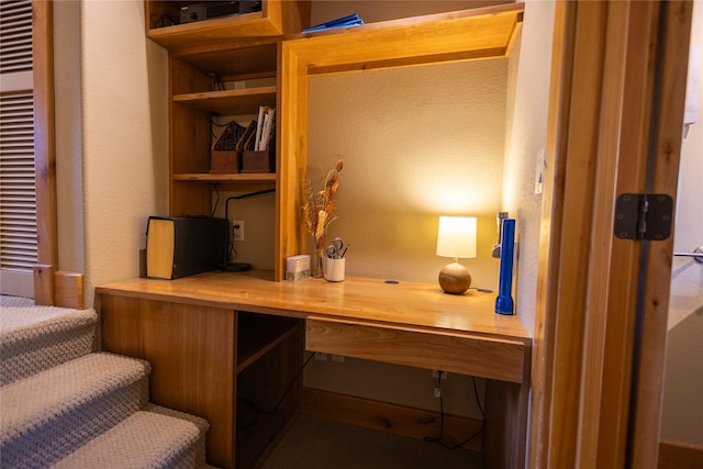 62 S Last Chance Gulch Gulch Unit 5, Helena, MT 59601 - office space featuring a heating unit