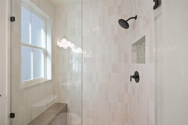 237 W Nicklaus Ave, Kalispell, MT 59901 - full bath with a tile shower