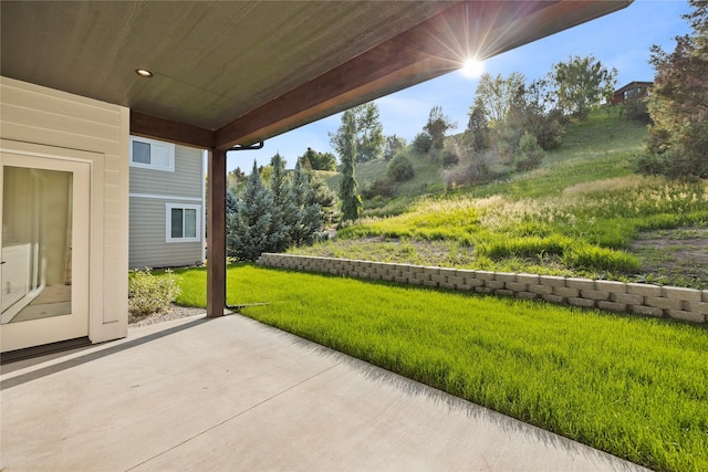 237 W Nicklaus Ave, Kalispell, MT 59901 - view of patio