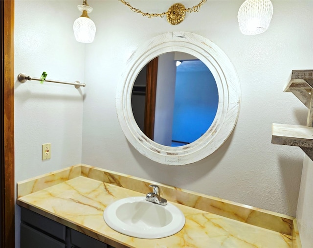 1401 Park Garden Rd, Great Falls, MT 59404 - bathroom featuring vanity
