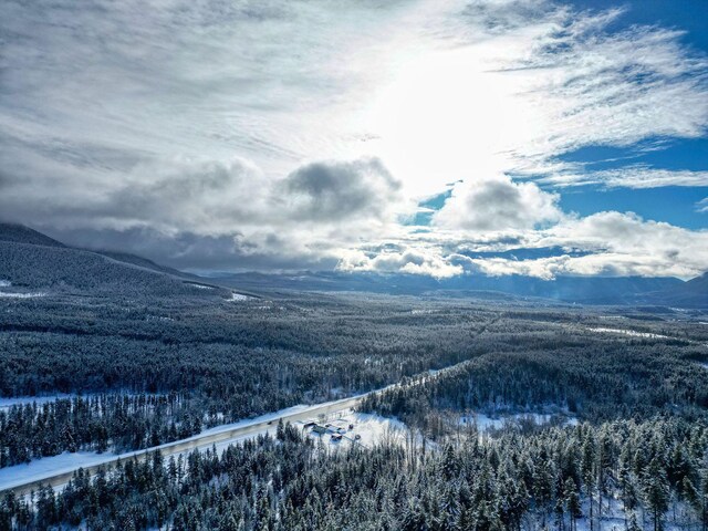 11315 US Highway 2 E, West Glacier, MT 59936