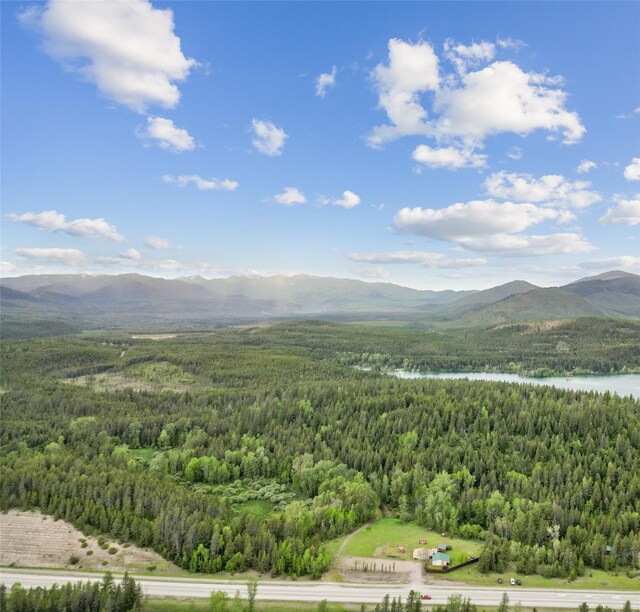 11315 US Highway 2 E, West Glacier, MT 59936