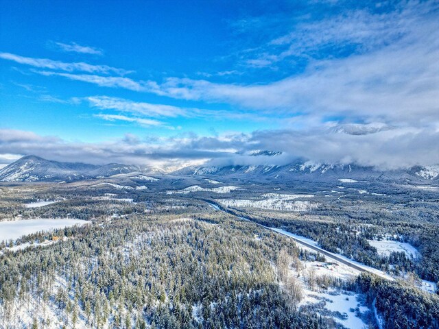 11315 US Highway 2 E, West Glacier, MT 59936