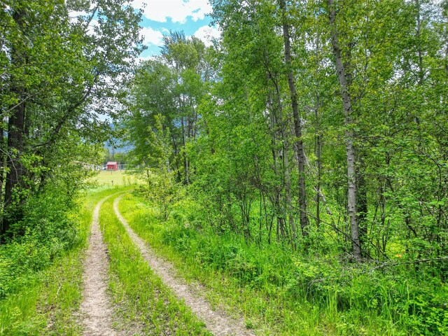 11315 US Highway 2 E, West Glacier, MT 59936