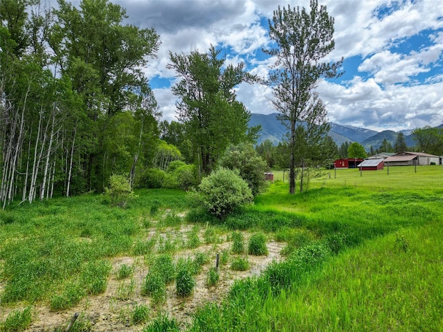 11315 US Highway 2 E, West Glacier, MT 59936