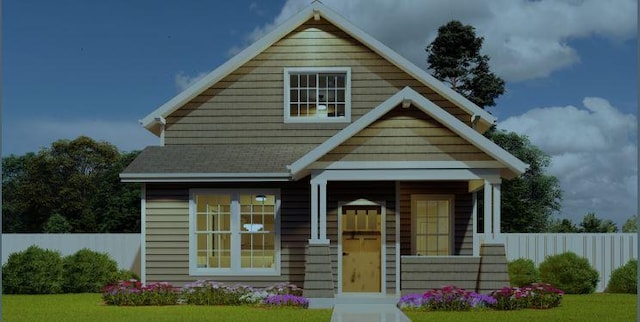 2933 Travis Ave, Helena, MT 59601 - view of front of home