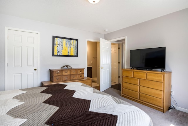 2702 Fleet St, Missoula, MT 59808 - bedroom with carpet floors