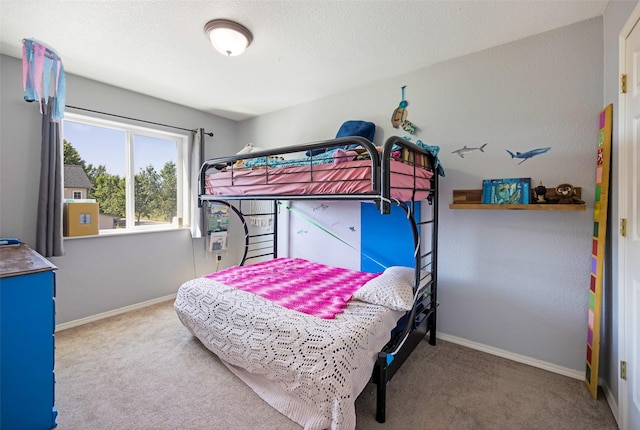 2702 Fleet St, Missoula, MT 59808 - bedroom with carpet