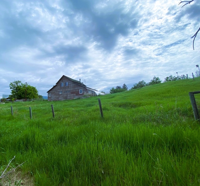 206 Kilburn Ln, Ovando, MT 59854
