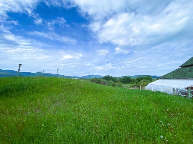 206 Kilburn Ln, Ovando, MT 59854
