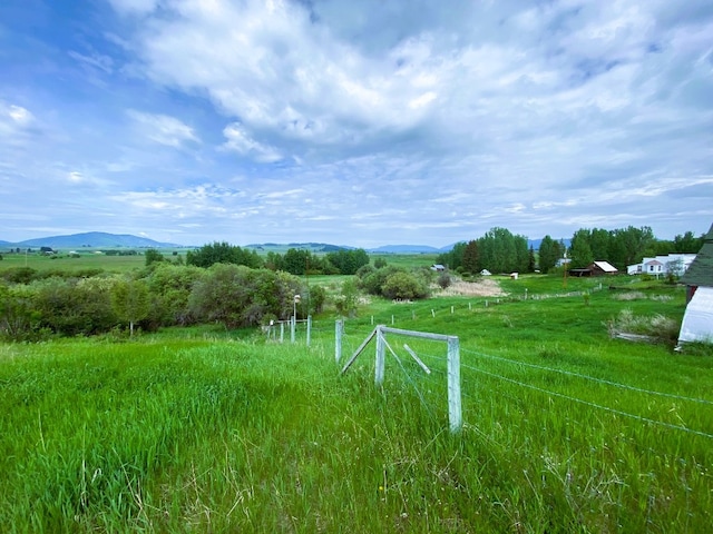 206 Kilburn Ln, Ovando, MT 59854