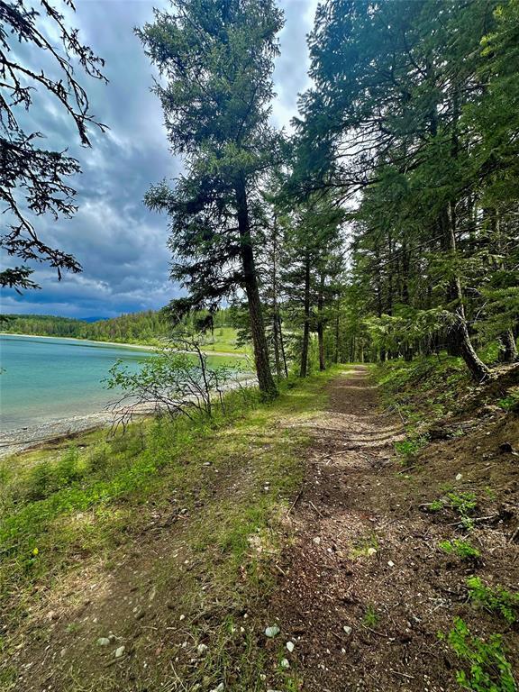 NHN Ray Flanagan Ln, Eureka, MT 59917