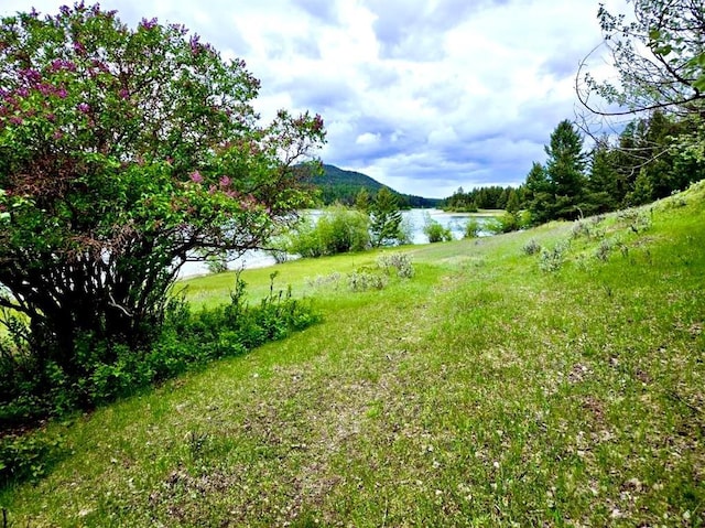 NHN Ray Flanagan Ln, Eureka, MT 59917