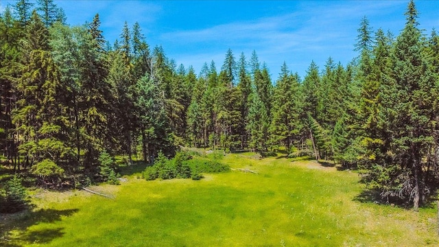 NHN Ray Flanagan Ln, Eureka, MT 59917
