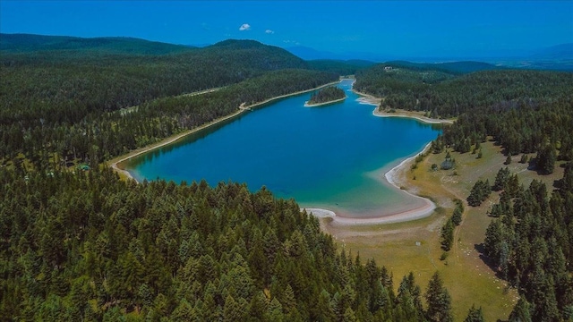 NHN Ray Flanagan Ln, Eureka, MT 59917