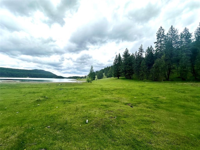 NHN Ray Flanagan Ln, Eureka, MT 59917