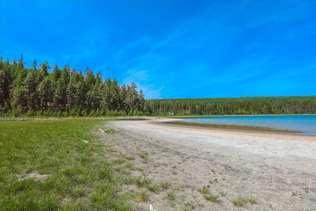 NHN Ray Flanagan Ln, Eureka, MT 59917