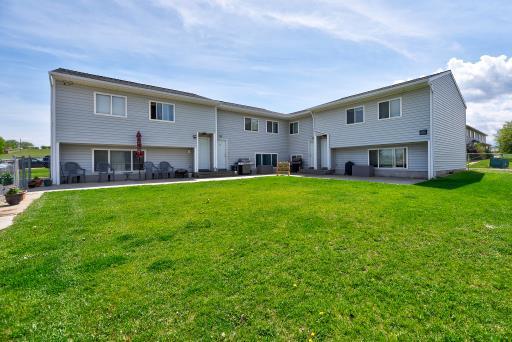 3819 Beechnut St, East Helena, MT 59635 - back of house with a yard and a patio