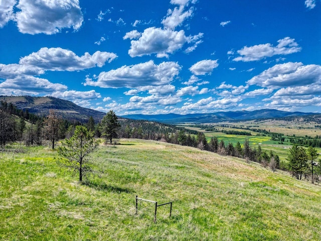 24826 Black Lake Trl, Dayton, MT 59914