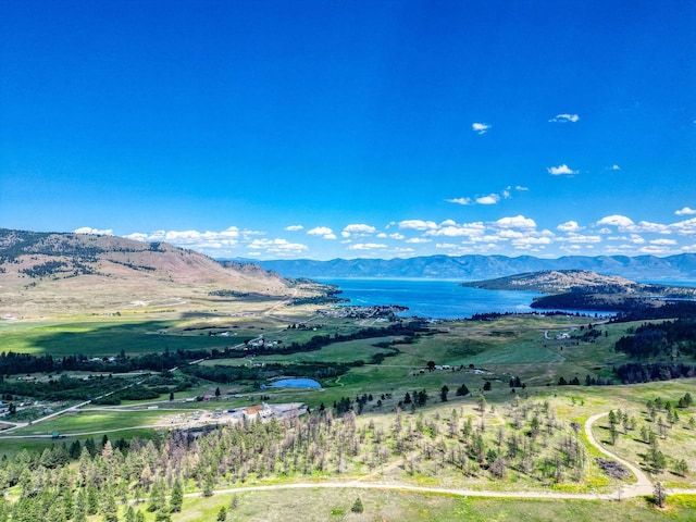 24826 Black Lake Trl, Dayton, MT 59914