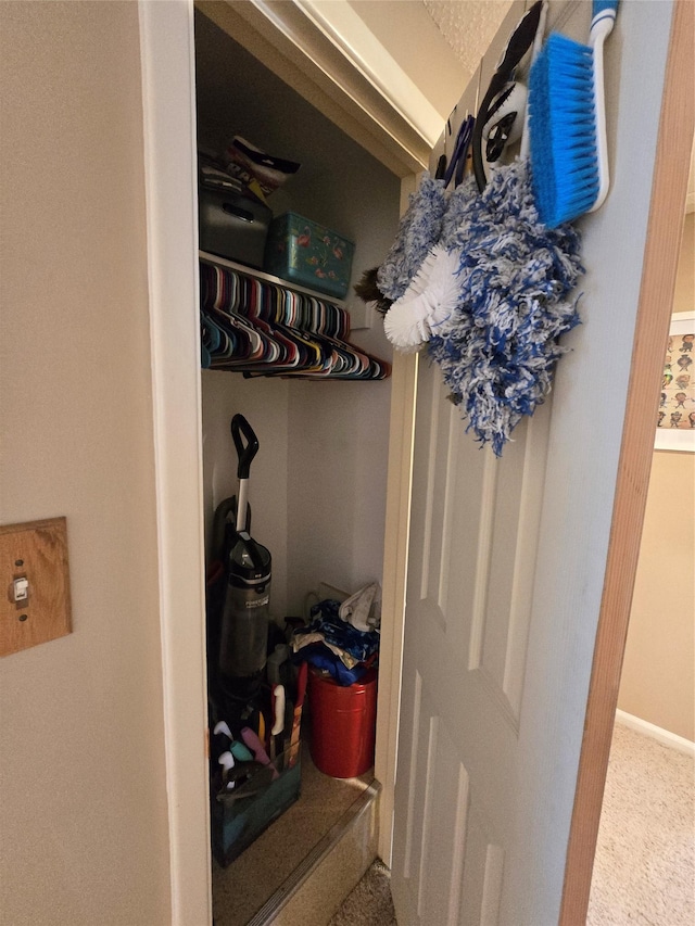 761 32nd Ave NE, Great Falls, MT 59404 - view of closet