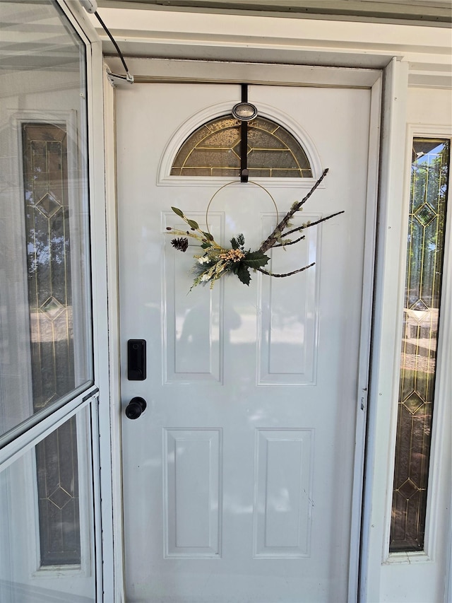 761 32nd Ave NE, Great Falls, MT 59404 - entrance to property