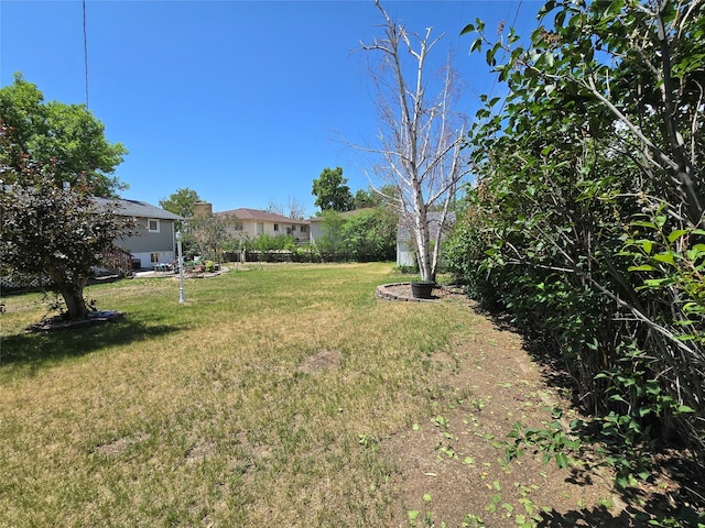 761 32nd Ave NE, Great Falls, MT 59404 - view of grassy yard