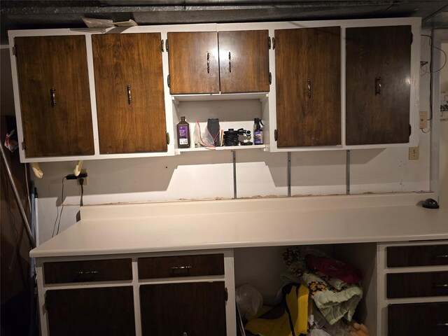 761 32nd Ave NE, Great Falls, MT 59404 - kitchen with light countertops